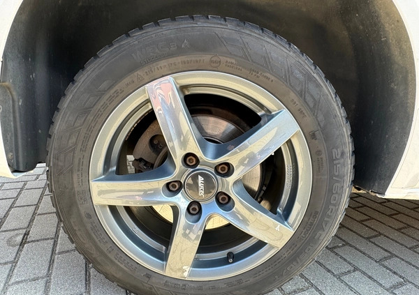 Volkswagen Caravelle cena 149000 przebieg: 111000, rok produkcji 2019 z Słupsk małe 277